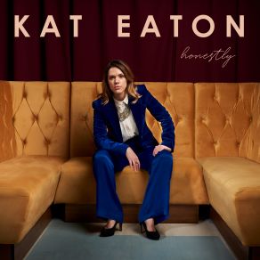 Download track Saturday Night At The NBT Kat Eaton