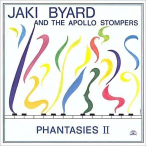 Download track 5-1 Jaki Byard, The Apollo Stompers