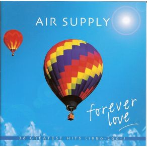 Download track Only One Forever Air Supply