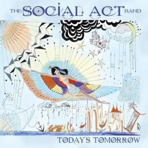 Download track Water & Fire The Social Act Band