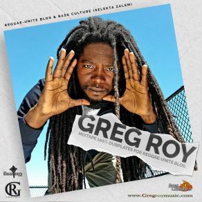 Download track Mixtape 100 Dubplates For Reggae - Unite Blog Greg Roy