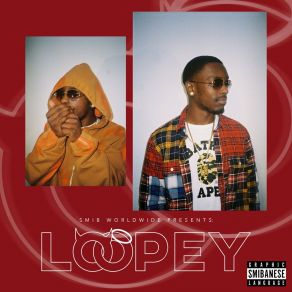 Download track OG + COOKIE Loopey