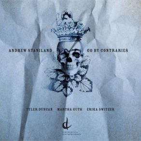 Download track Earthquakes And Islands: No. 8, Go By Contraries Tyler Duncan, Martha Guth, Erika Switzer