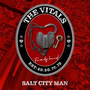 Download track Salt City Man The Vitals