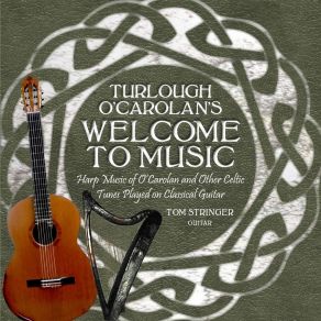 Download track Hugh O'Donnell Tom Stringer