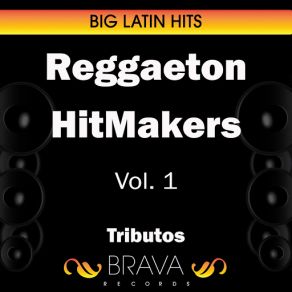 Download track Ay Vamos (Tribute Version) Brava HitMakers