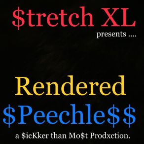 Download track XUx Know What Tho?? StretchXL