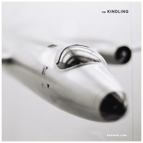 Download track Kármán Line Kindling