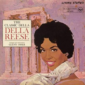 Download track Moon Love DELLA REESE