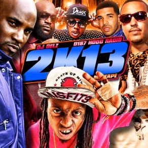 Download track Soft Juelz Santana, Meek Mill, Fabolous, Rick Ross