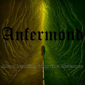 Download track Between Heaven And Earth Anfermond