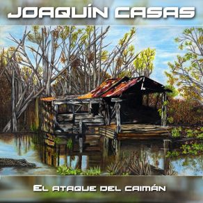 Download track I Be's Troubled Joaquin Casas