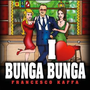 Download track Tango (Main Mix) Francesco Kaffa