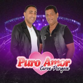 Download track O Fim Da Nossa História Banda Puro Amor