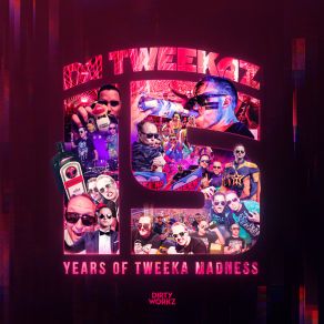 Download track Tequila (15 Years Mix) Da Tweekaz