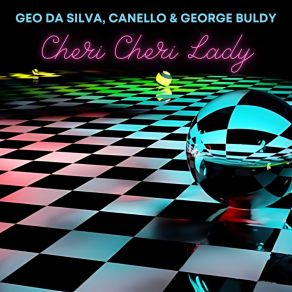 Download track Cheri Cheri Lady (Extended Mix) George Buldy