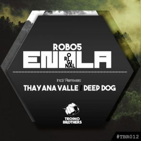 Download track Enola (Original Mix) ROBO5