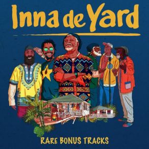 Download track Hard Road Inna De Yard