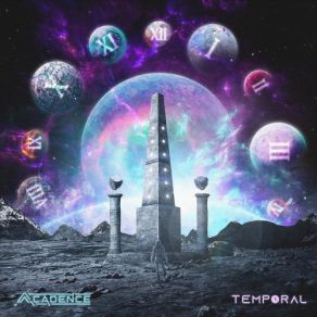 Download track Temporal AcadenceGabe Pietrzak