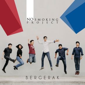 Download track Bukan Milik Kita No Smoking Project