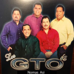 Download track Crece Los GTO's