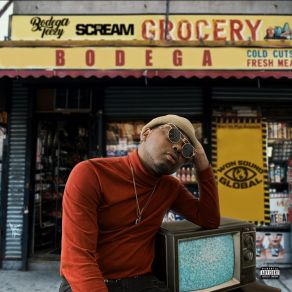 Download track Love Doctor Bodega Teezy