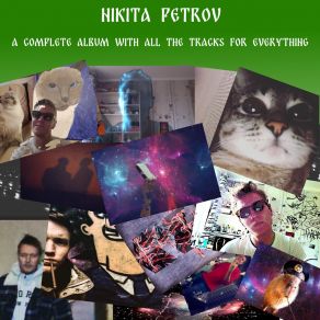 Download track Horse In Noise (Ukulele Edition) Nikita Petrov