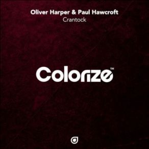 Download track Crantock Oliver Harper, Paul Hawcroft