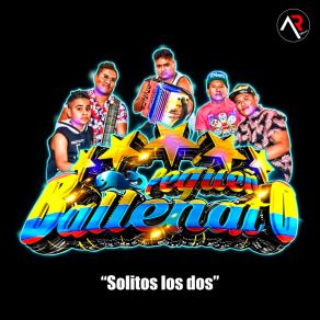 Download track Solitos Los Dos Pequeño Ballenato