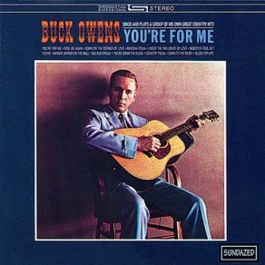 Download track Fool Me Again Buck Owens