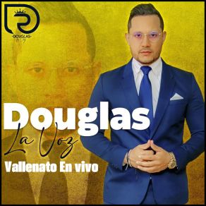Download track El Invierno Pasado (En Vivo) Douglas La Voz