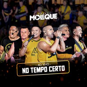 Download track Pra Ver O Sol Brilhar / Adorei / Um Dia Pra Nós Dois Grupo Moleque