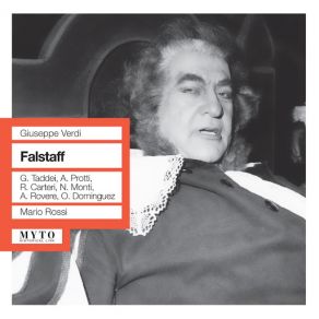 Download track Falstaff, Act II: Act II: Presenteremo Un Bill (Alice, Quickly, Meg, Nannetta) Giuseppe TaddeiAlice, Anna Maria Rovere