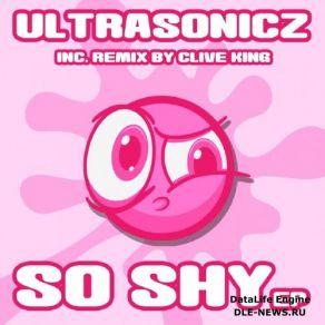 Download track So Shy (Original Mix) Ultrasonicz