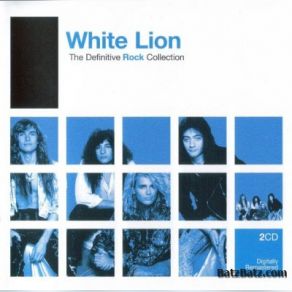 Download track Cry For Freedom White Lion