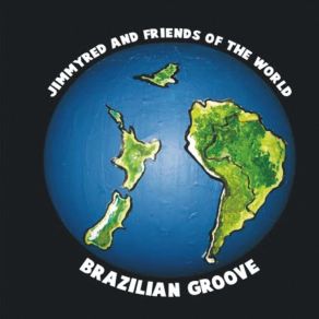 Download track O Cara Do Meu Lado Jimmyred And Friends Of The World