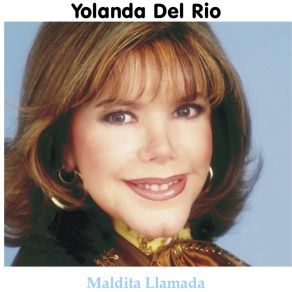 Download track La Intrusa Yolanda Del Río