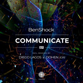 Download track Communicate (Dohen (Gr) Remix) BenShockDohen (Gr)