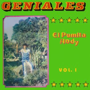 Download track Manzanita El Pumita Andy