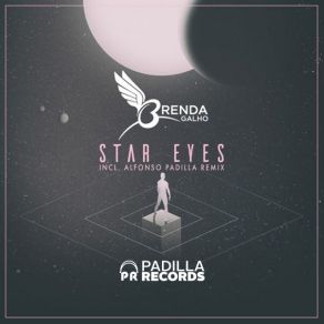 Download track Star Eyes (Alfonso Padilla Remix) Brenda GalhoKatrina Barr