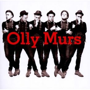 Download track Tomorrow Olly Murs