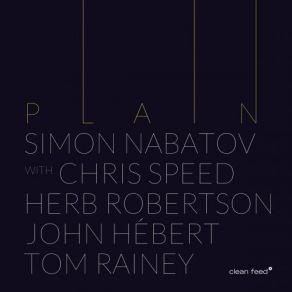 Download track Slow Thinker Simon Nabatov Quintet