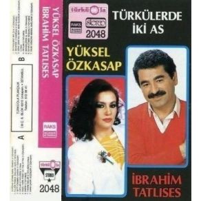 Download track Çeke Çeke Bu Dert Beni Öldürür İbrahim Tatlıses, Yüksel Özkasap
