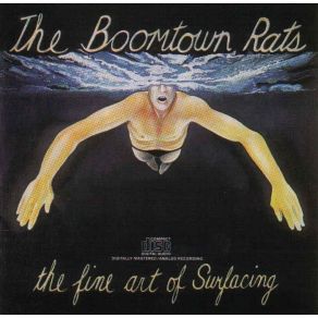 Download track Diamond Smiles The Boomtown Rats