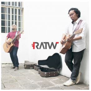 Download track Kasidah Kerinduan RATW