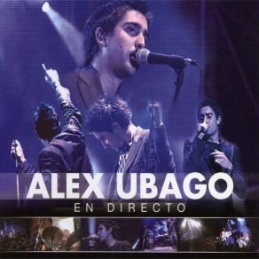 Download track Aunque No Te Pueda Ver Alex Ubago