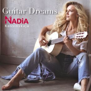 Download track Lute Music No. 13, My Lady Hunsdon's Puffe (Arr. For Guitar) NADiA Kossinskaja