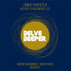 Download track Deeper Placements (Original Mix) Jamie Christer