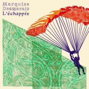 Download track L'autobus Marquise Desmarais