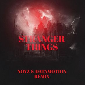 Download track Stranger Things (Remix / Radio Edit) Datamotion